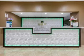 Quality Inn Cadiz - Hall