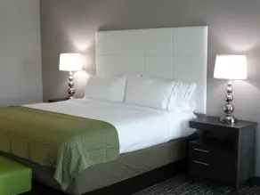 Holiday Inn Covington by IHG - Chambre