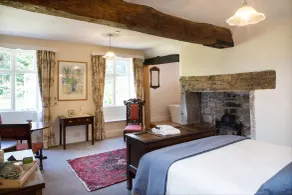 Lower Wythall B&B - Habitación
