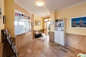 Sonrisa Apartments - Lobby