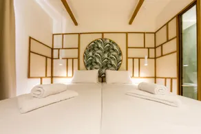 Agave Boutique Hotel - Chambre