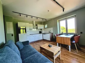 Sankt Anna Resort - Værelse