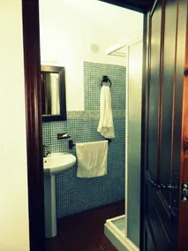 La Casa de los Templarios - Bagno