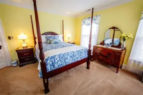 Bay Haven Inn of Cape Charles - Rum