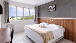 Tri Hotel Florianópolis - Quarto