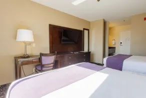 Red Garter Hotel & Casino by Red Lion Hotels - Chambre