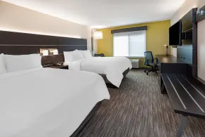 Holiday Inn Express & Suites Trinidad by IHG - Quarto