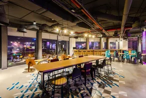 Tru by Hilton Bac Giang City Centre - Restaurant