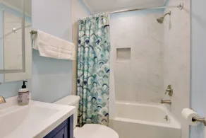 Walk to Pool & Beach: Hilton Head Island Condo! - Innenbereich
