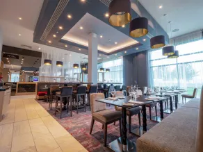 Hilton Garden Inn Birmingham Airport - Restaurante