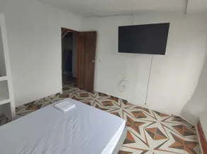 ASL HOME YUMBO - Sector La Estancia - Chambre