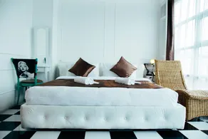Facade Hotel - Rum