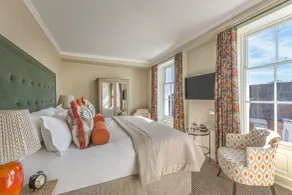 Harbour Hotel & Spa Chichester - Room