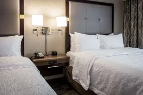 Hampton Inn & Suites Hammond - Chambre