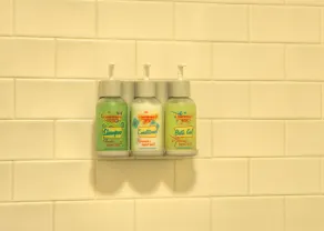 The Thunderbird Inn - Salle de bain