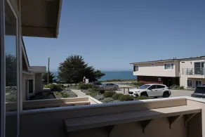 Cambria Landing Inn and Suites - Vue de la chambre