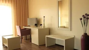 Hotel Monte Lírio - Room