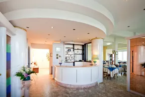 Hotel Florence - Reception
