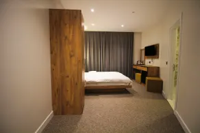 Kaya Hotel SAW - Chambre