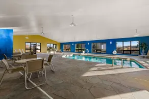 Quality Inn Warrensburg - Piscine