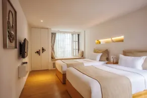 The Bivou Lijiang - Room
