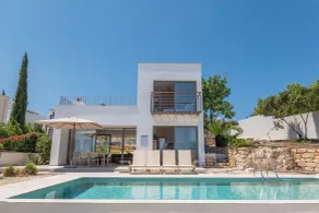 Esprit Villa 21 - Pool