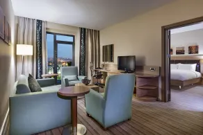 Dosso Dossi Hotels & SPA Golden Horn - Room