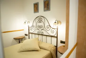 La Galerica - Zimmer