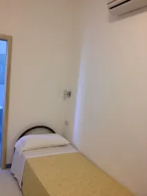 Guest House La Piazzetta - Chambre