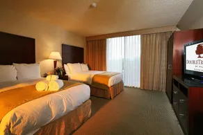 DoubleTree Suites by Hilton Tucson Airport - Chambre