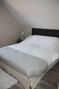 Comme un Rêve - Room