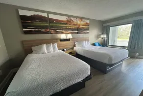 Days Inn by Wyndham Dublin GA - Zimmer