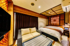 Hotel Lotus Okayama Adult Only - Room