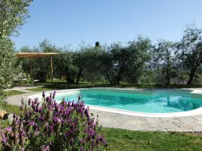Agriturismo Il Castagnolino - Piscine