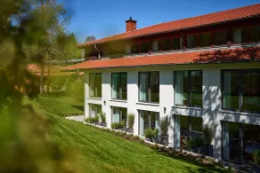FREIgeist Northeim - Vista dalla camera