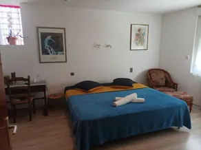 L' Auberge Campagnarde, Lourdes - Værelse