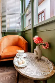 Mediha Hanım Konağı Alaçatı - Room