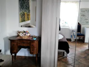 B&B Glamping Semaforo Capo Sperone - Chambre