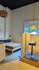GIACO SUITES - Camera
