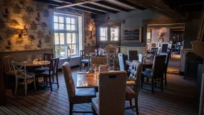 Casa Mere Hotel, Knutsford Cheshire, Sure Collection by Best Western - Restaurant