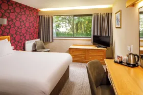 Mercure Livingston Hotel - Chambre
