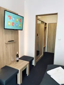 Depandance Malá Morávka - Karlov pod Pradědem - Camera
