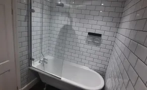 Oakhill Hotel - Bathroom