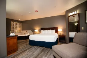 Best Western Plus Plattsburgh - Chambre