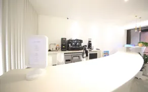 Hotel Foma - Réception