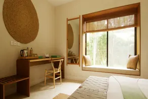 Kasara Chitwan - Room