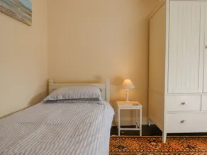 Bodkin Cottage - Habitación