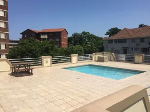 Grange Gardens Hotel - Pool