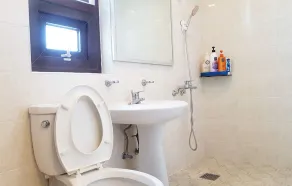 Gonggam Guesthouse - Hostel - Bagno