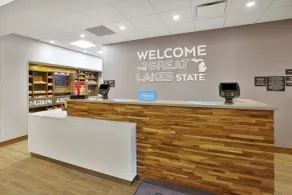 Hampton Inn & Suites Grandville Grand Rapids South - Reception